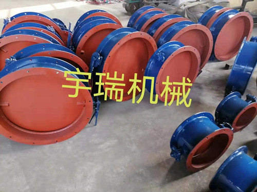 手動通風(fēng)蝶閥